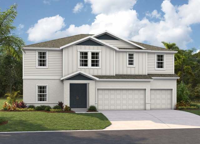 Property at Virginia Park Plan, Dade City, FL 33525, 5 beds, 4 baths