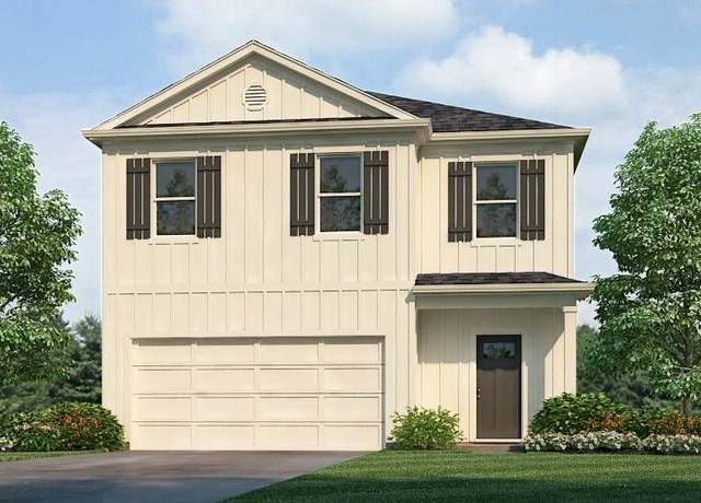 Property at The Ryan Plan, Bessemer, AL 35022, 5 beds, 3 baths