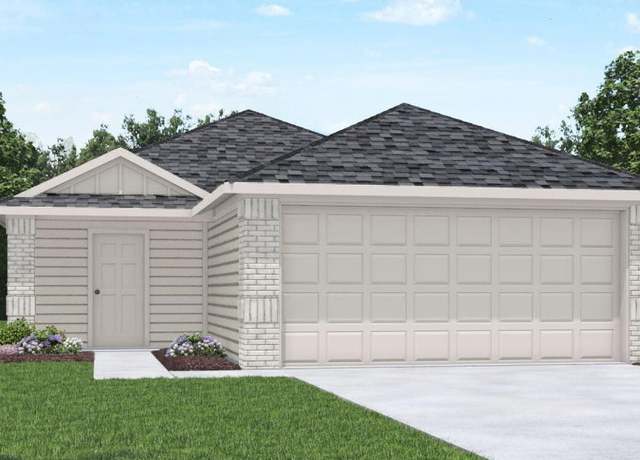 Property at Estero Plan, New Caney, TX 77357, 4 beds, 2 baths