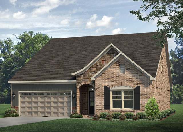 Property at Cambridge Plan, Burlington, NC 27215, 3 beds, 3 baths