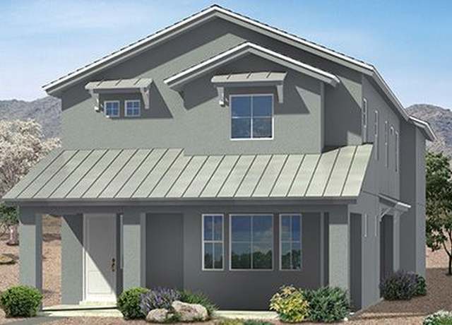 Property at Triumph II Plan #2626 Plan, Saint George, UT 84790, 5 beds, 3.5 baths