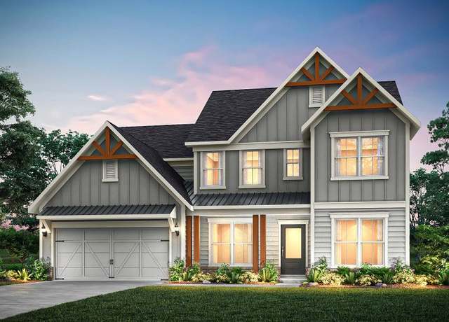 Property at Wingate Plan, Cumming, GA 30040, 4 beds, 2.5 baths