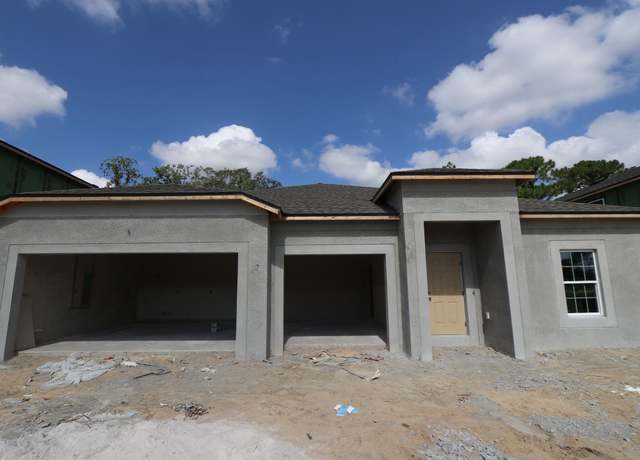 Property at 411 Hillshire Pl, Spring Hill, FL 34609, 4 beds, 3 baths