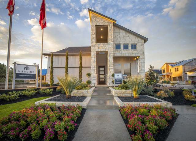 Property at Abilene Plan, Austin, TX 78747, 3 beds, 2 baths