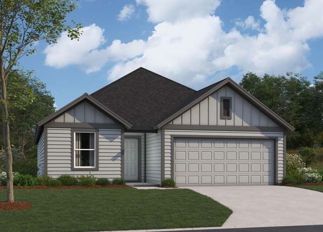 Property at Abilene Plan, Austin, TX 78747, 3 beds, 2 baths