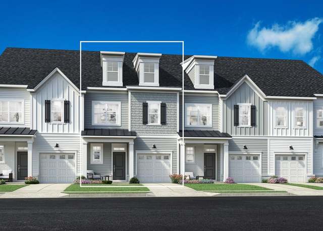 Property at 3029 Finchborough Ct, Charlotte, NC 28269, 3 beds, 3.5 baths