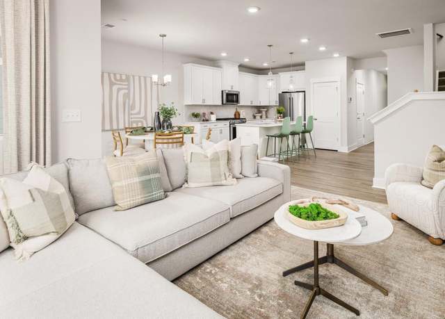 Property at 3029 Finchborough Ct, Charlotte, NC 28269, 3 beds, 3.5 baths