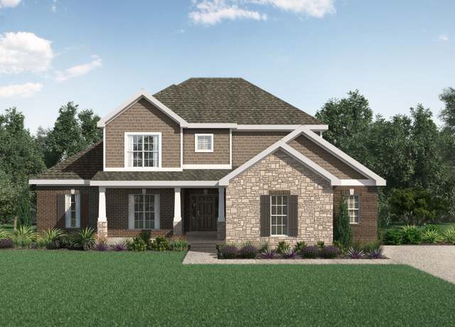 Property at 11491 Victoria Falls Ln, Prospect, KY 40059, 5 beds, 4.5 baths