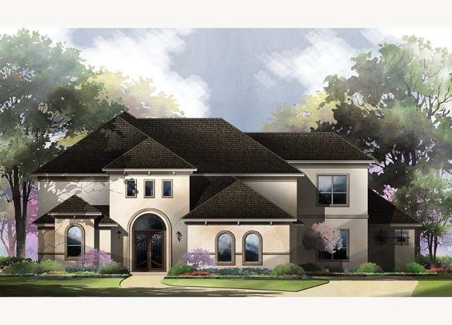 Property at Wayles : 90-4983S.1 Plan, San Antonio, TX 78257, 5 beds, 4 baths