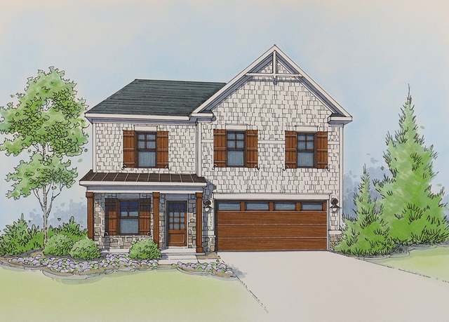 Property at Spruce Plan, Dallas, GA 30132, 4 beds, 2.5 baths