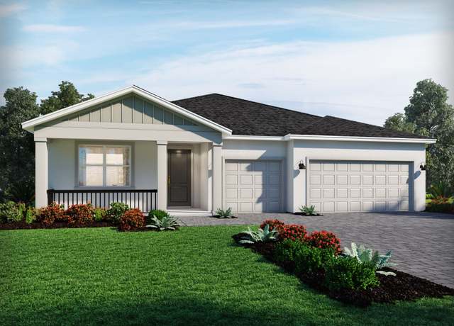 Property at 5642 Hampton Park Cir, Vero Beach, FL 32966, 3 beds, 2.5 baths