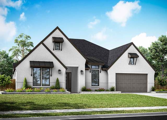Property at Lisbon Plan, Spring, TX 77386, 4 beds, 3.5 baths