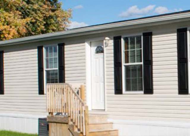 Property at Homes Available Soon Plan, Holley, NY 14470