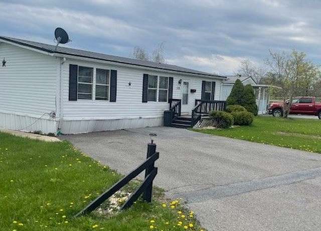 Property at 106 Easy St, Cresson, PA 16630, 3 beds, 2 baths