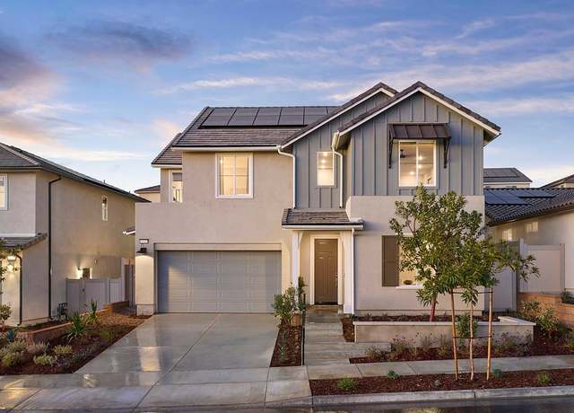 Property at Plan 6 Plan, Santa Clarita, CA 91350, 4 beds, 3 baths