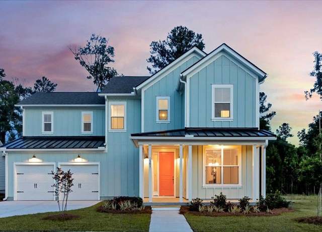 Property at Waterstone Plan, Charleston, SC 29492, 4 beds, 3.5 baths