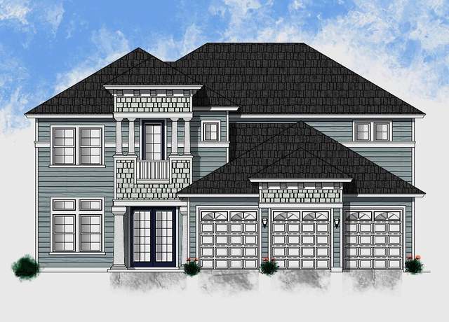 Property at 3060 Plan, Saint Augustine, FL 32092, 5 beds, 3.5 baths