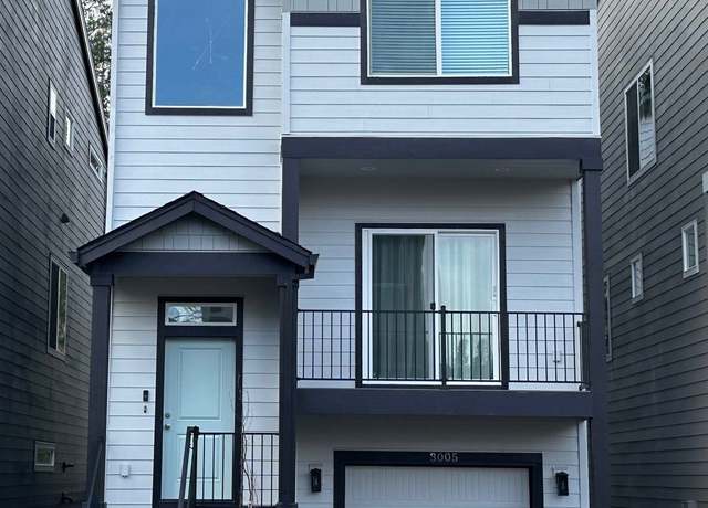 Property at Lot 15 / Burnside Plan, Beaverton, OR 97007, 4 beds, 2.5 baths