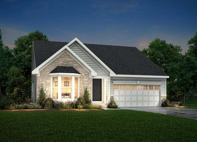 Property at ALISTAIR Plan, Montville, OH 44064, 3 beds, 2 baths