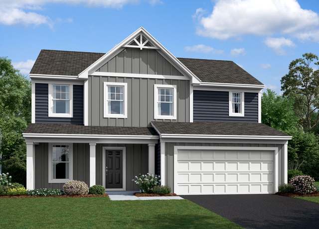 Property at 1305 Fremont Dr, Wingate, NC 28174, 3 beds, 2.5 baths