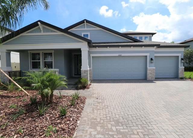 Property at 10807 Rolling Moss Rd, Tampa, FL 33647, 5 beds, 4.5 baths