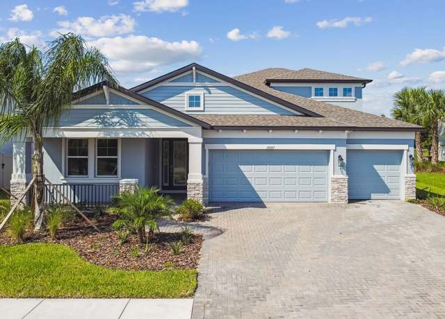 Property at 10807 Rolling Moss Rd, Tampa, FL 33647, 5 beds, 4.5 baths