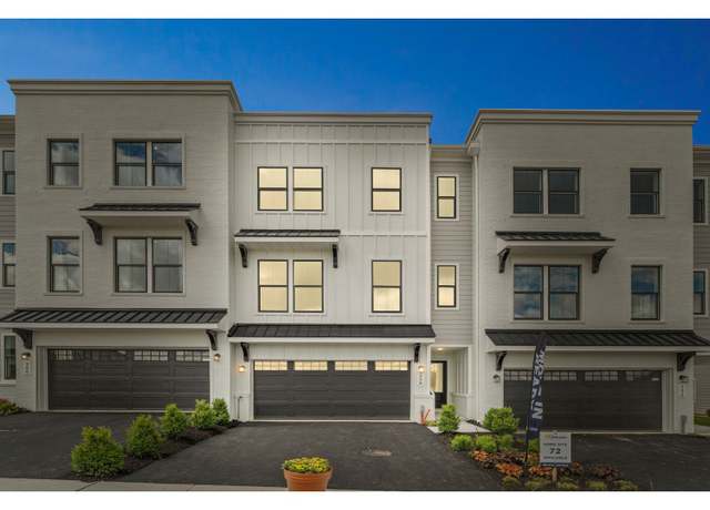 Property at 258 River Trail Circle Home Site #72, King Of Prussia, PA 19406, 3 beds, 2.5 baths