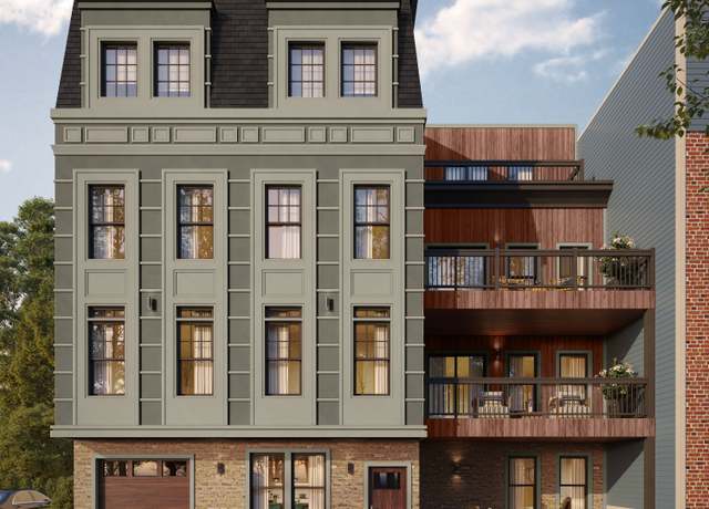 Property at 125 Addison St #3 Plan, Boston, MA 02128, 2 beds, 2 baths