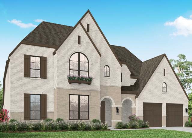 Property at Plan Ravenna Plan, Austin, TX 78737, 5 beds, 6 baths