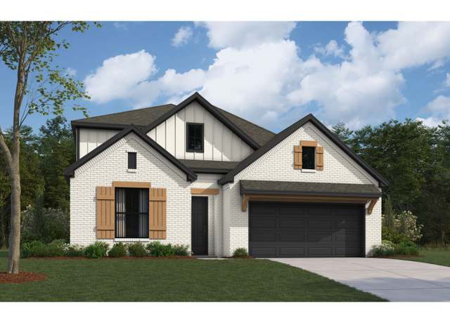 Property at Cypress II Plan, Celina, TX 75009, 4 beds, 3 baths