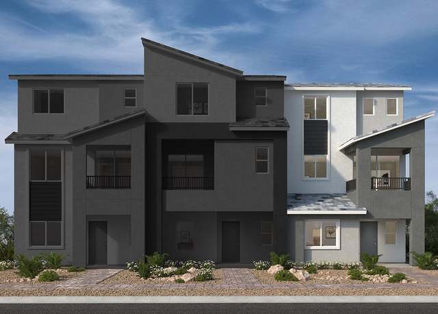 Property at Plan 1672 End Unit Plan, Las Vegas, NV 89148, 2 beds, 2.5 baths