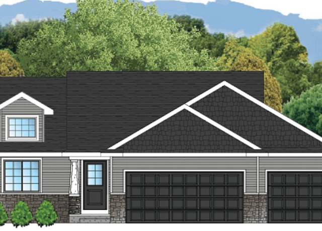 Property at Dogwood D Plan, Adel, IA 50003, 3 beds, 2 baths