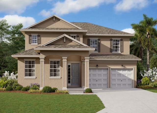 Property at Captiva Plan, Minneola, FL 34715, 4 beds, 3.5 baths