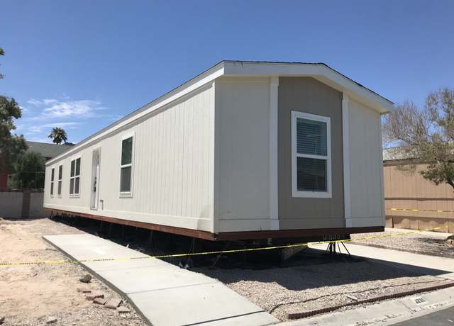 Property at 3001 Cabana Dr #290, Las Vegas, NV 89122, 3 beds, 2 baths
