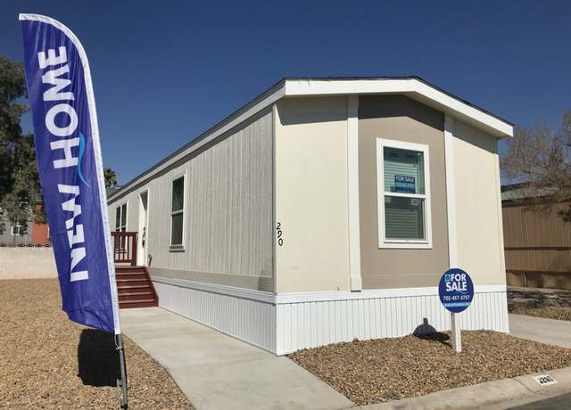 Property at 3001 Cabana Dr #290, Las Vegas, NV 89122, 3 beds, 2 baths