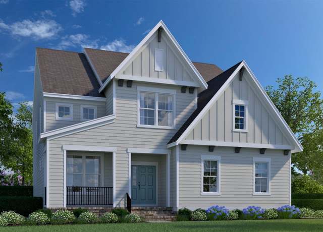 Property at Grayson Plan, Moseley, VA 23120, 4 beds, 2.5 baths
