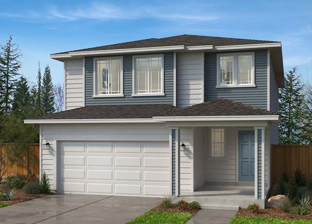 Property at Plan 2605 Plan, Marysville, WA 98270, 4 beds, 2.5 baths