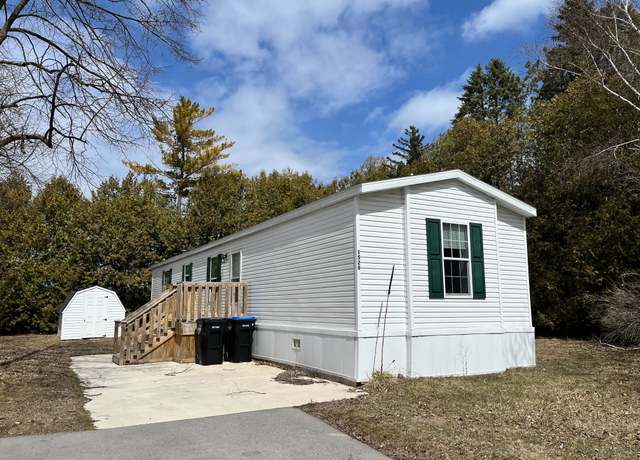 Property at 3 Bed 2 Bath Single Section Plan, Sturgeon Bay, WI 54235, 3 beds, 2 baths