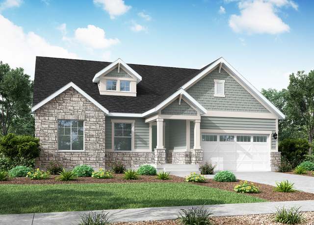 Property at Big Cottonwood Plan, Riverton, UT 84065, 2 beds, 2 baths