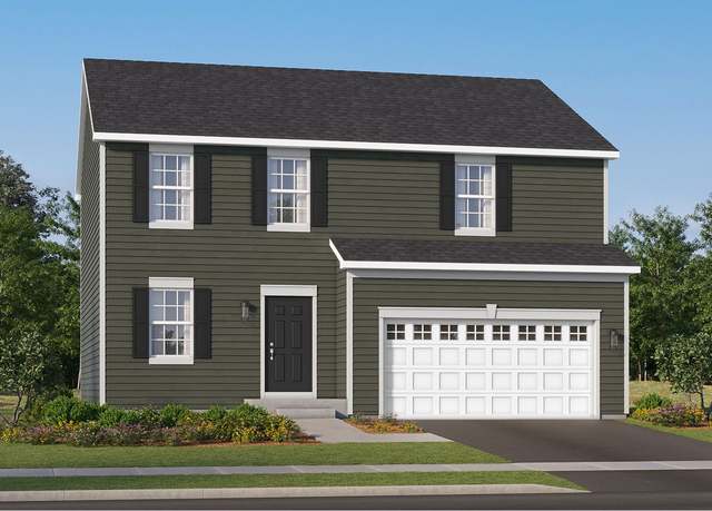 Property at Starling Plan, Woodstock, IL 60098, 4 beds, 2.5 baths