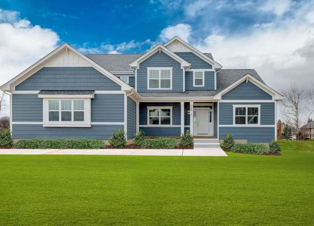 Property at Carrington Plan, Lake Geneva, WI 53147, 4 beds, 3.5 baths