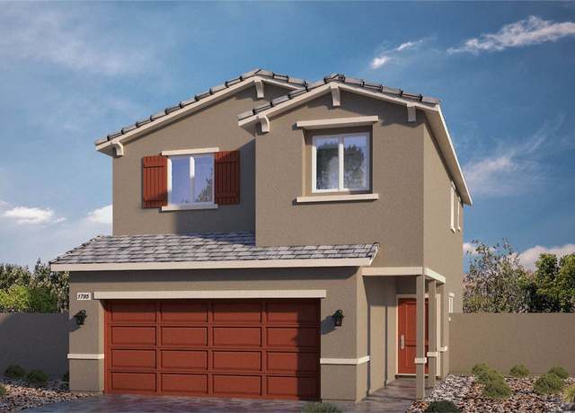Property at 1417 Gable Falls Pl, North Las Vegas, NV 89084, 4 beds, 2.5 baths