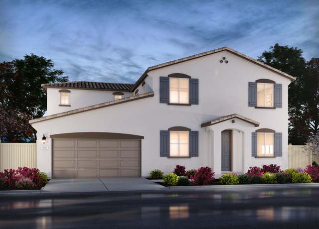 Property at Residence 4 Plan, Antioch, CA 94531, 4 beds, 3 baths