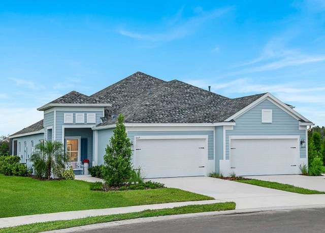 Property at Crystal Sand 2 Plan, Parrish, FL 34219, 2 beds, 2 baths