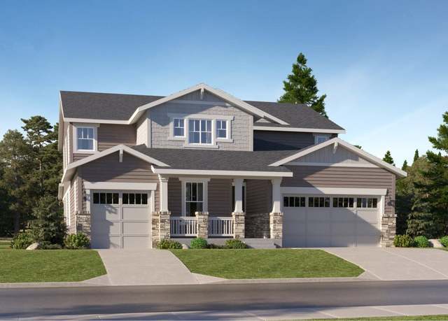 Property at SuperHome Plan, Erie, CO 80516, 5 beds, 4.5 baths