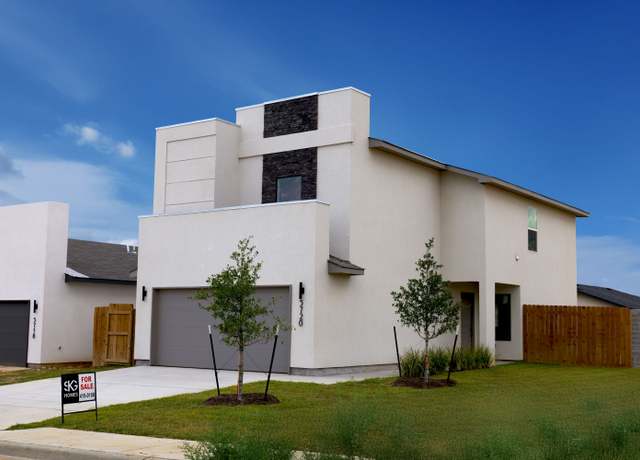 Property at 5720 Beefalo St, Laredo, TX 78046, 3 beds, 2.5 baths
