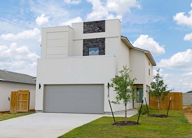 Property at 5720 Beefalo St, Laredo, TX 78046, 3 beds, 2.5 baths