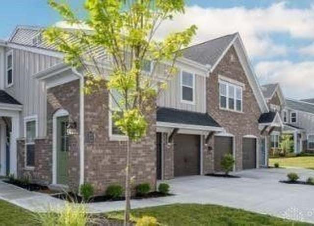 Property at 4206 N Golden Clove Bnd Unit 55-303, Sugarcreek Township, OH 45459, 2 beds, 2 baths