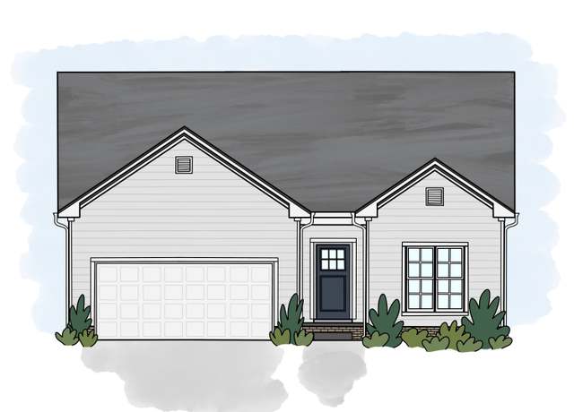 Property at The Shallowford Plan, Bowling Green, KY 42103, 3 beds, 2 baths