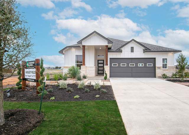 Property at 3707 Moru Oak Dr, Seguin, TX 78155, 3 beds, 2 baths